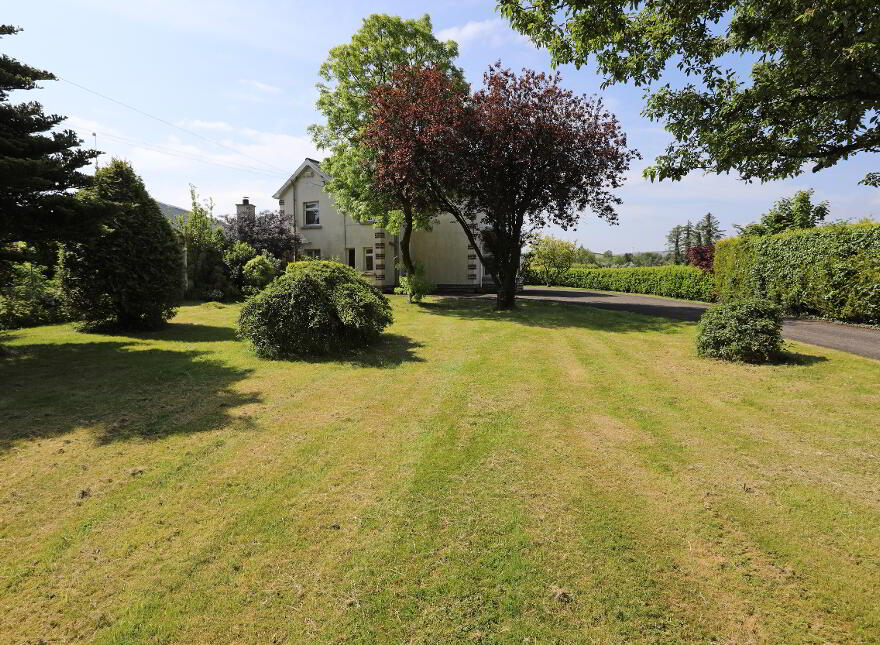 "Laureldeane", 37 Kilrea Road, Garvagh, BT51 5LR