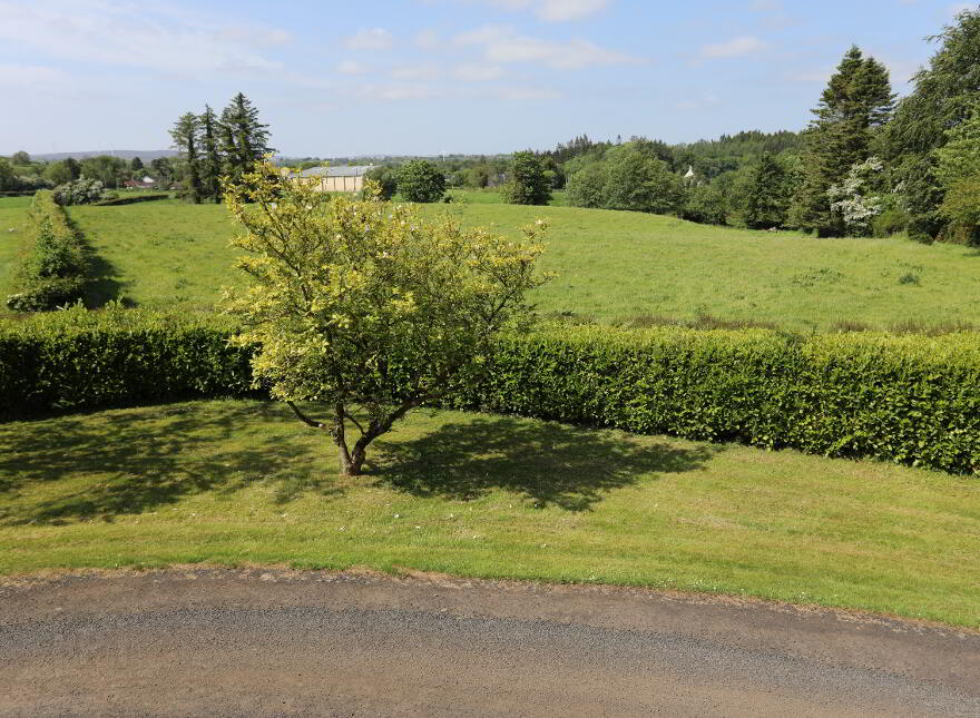 "Laureldeane", 37 Kilrea Road, Garvagh, BT51 5LR