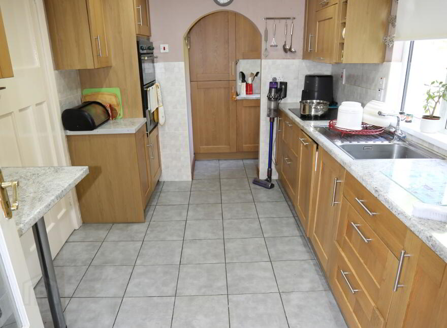 "Laureldeane", 37 Kilrea Road, Garvagh, BT51 5LR