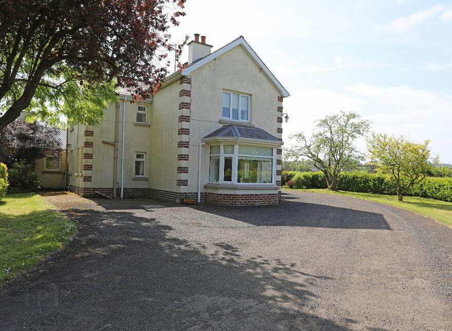 "Laureldeane", 37 Kilrea Road, Garvagh, BT51 5LR