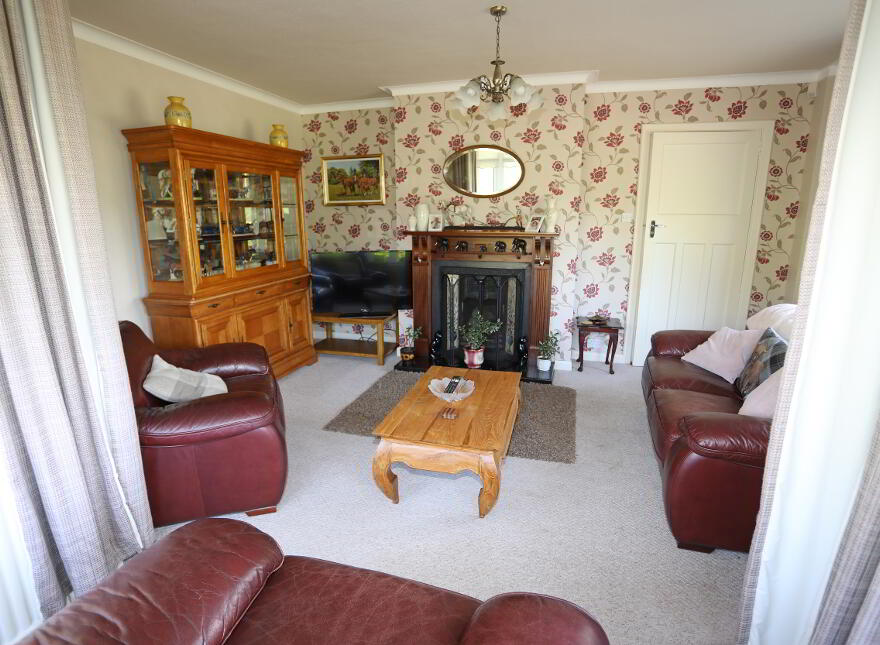 "Laureldeane", 37 Kilrea Road, Garvagh, BT51 5LR