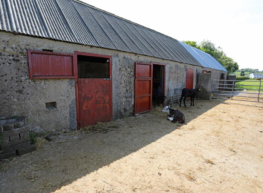 "Laureldeane", 37 Kilrea Road, Garvagh, BT51 5LR