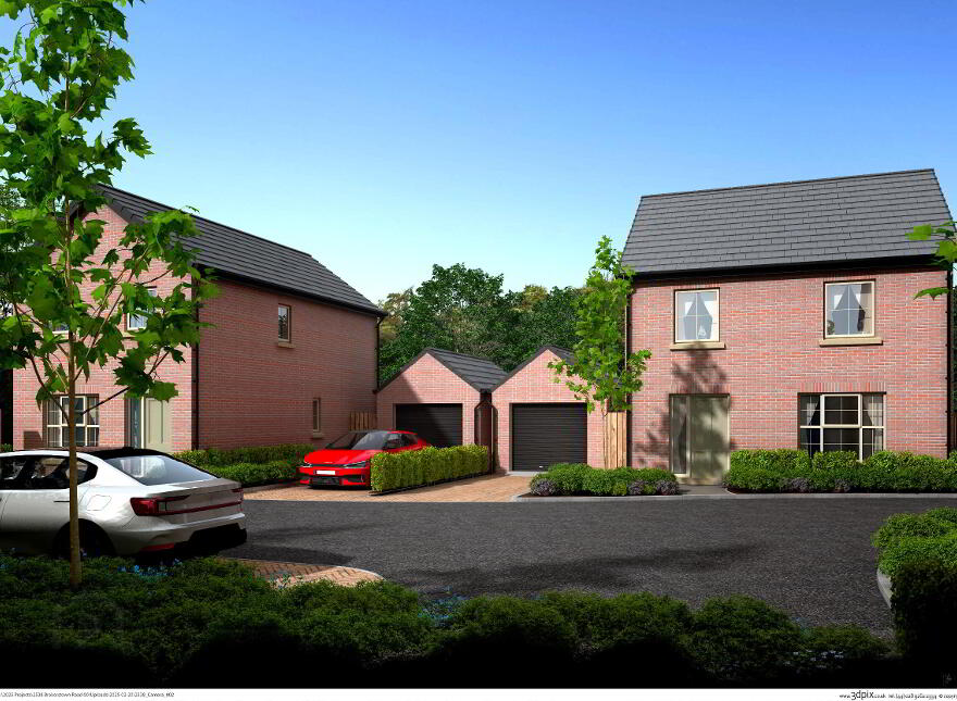 21 Brokerstown Road, Lisburn, BT28 2EE