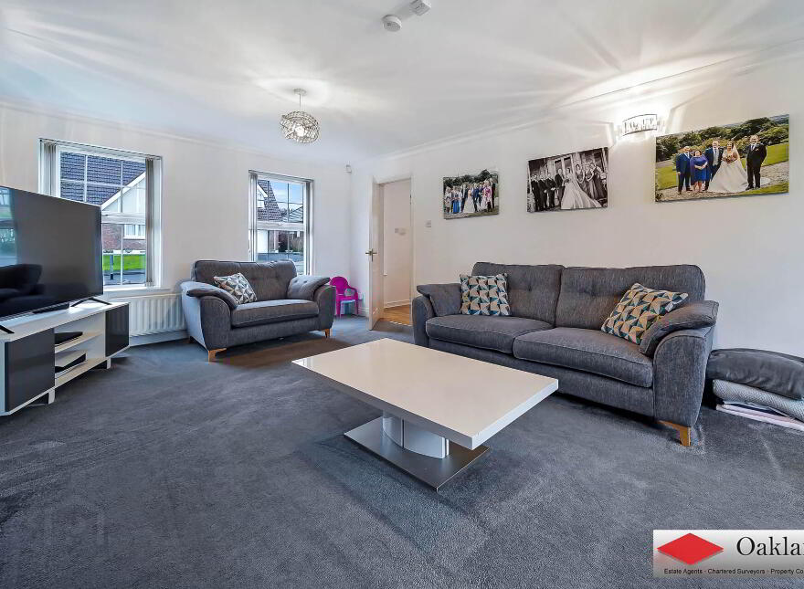 96 Dellwood, Eglinton, Londonderry, BT47 3XF