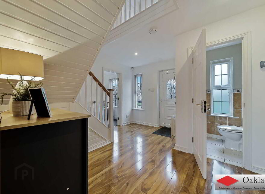96 Dellwood, Eglinton, Londonderry, BT47 3XF