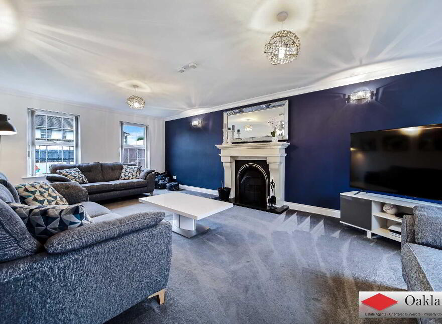 96 Dellwood, Eglinton, Londonderry, BT47 3XF