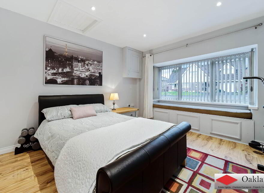 96 Dellwood, Eglinton, Londonderry, BT47 3XF