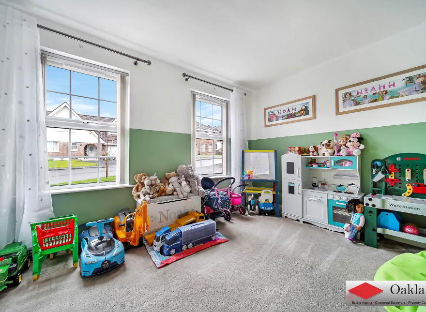 96 Dellwood, Eglinton, Londonderry, BT47 3XF