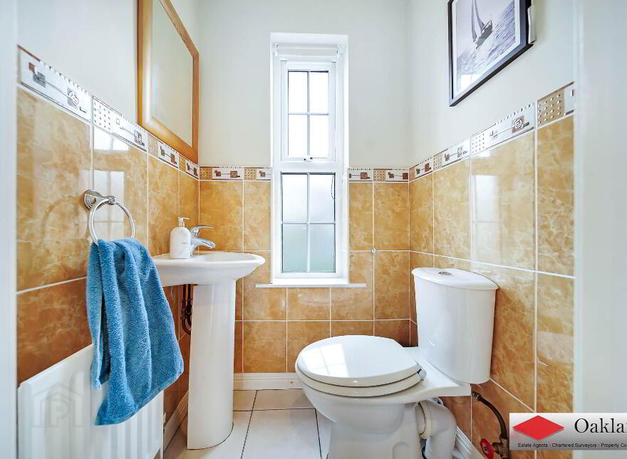 96 Dellwood, Eglinton, Londonderry, BT47 3XF