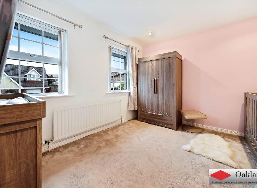 96 Dellwood, Eglinton, Londonderry, BT47 3XF