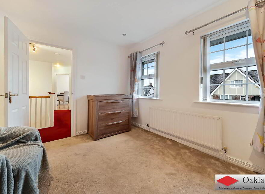 96 Dellwood, Eglinton, Londonderry, BT47 3XF