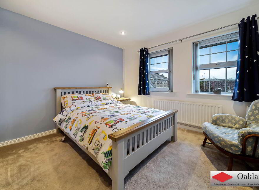 96 Dellwood, Eglinton, Londonderry, BT47 3XF