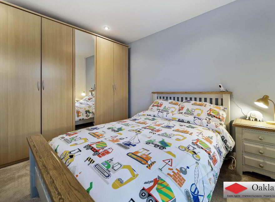 96 Dellwood, Eglinton, Londonderry, BT47 3XF