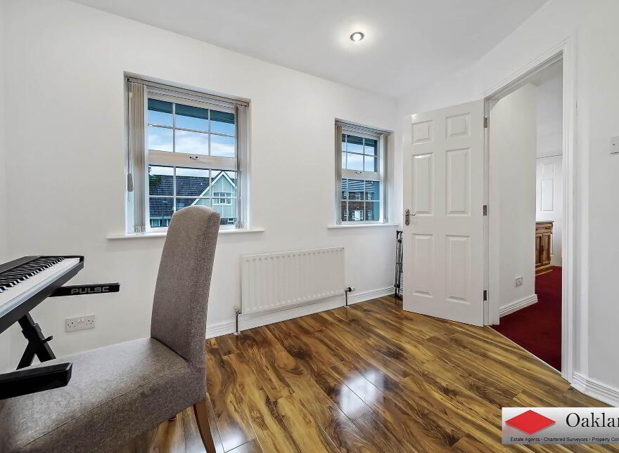 96 Dellwood, Eglinton, Londonderry, BT47 3XF
