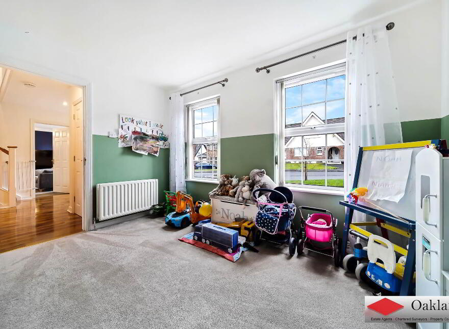 96 Dellwood, Eglinton, Londonderry, BT47 3XF