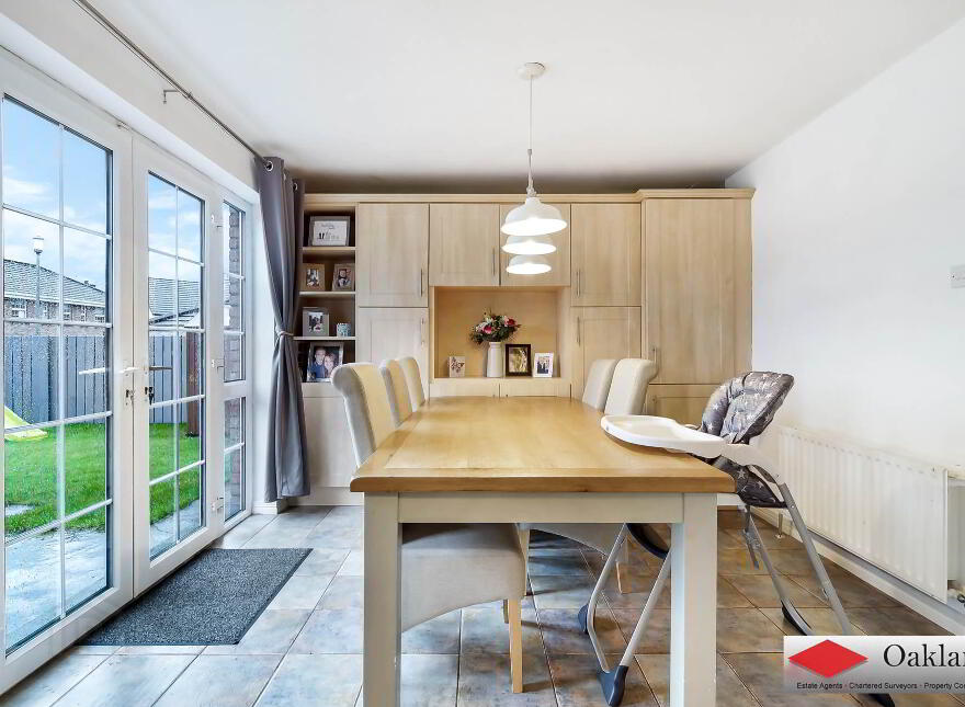 96 Dellwood, Eglinton, Londonderry, BT47 3XF