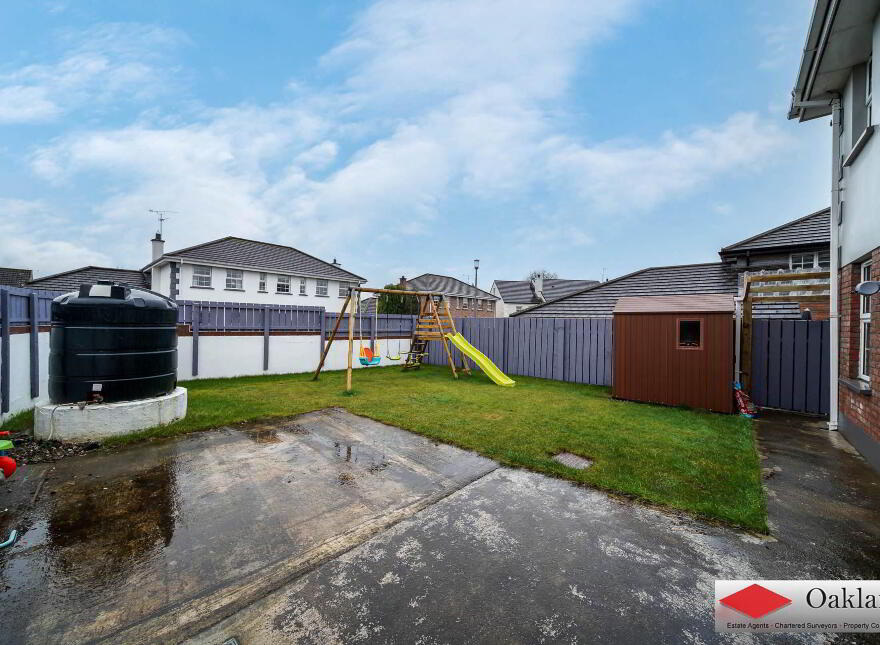 96 Dellwood, Eglinton, Londonderry, BT47 3XF