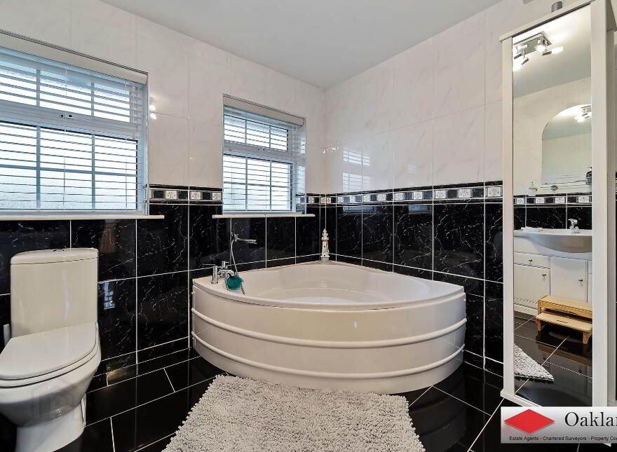 96 Dellwood, Eglinton, Londonderry, BT47 3XF