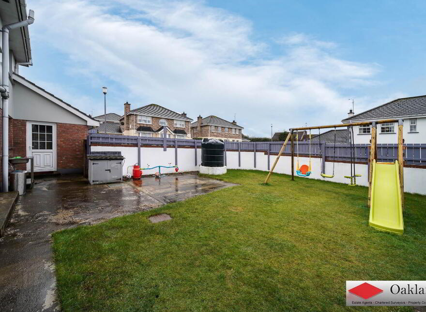 96 Dellwood, Eglinton, Londonderry, BT47 3XF