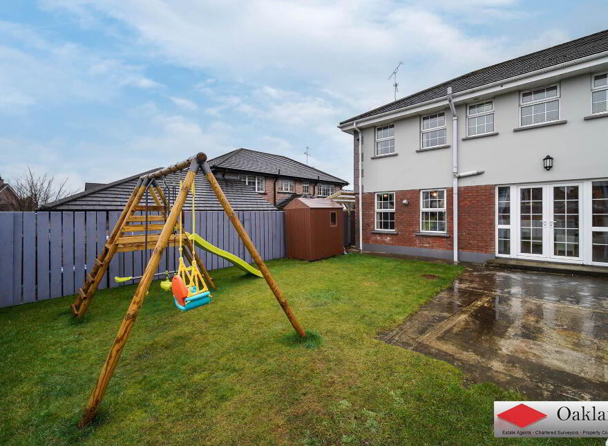 96 Dellwood, Eglinton, Londonderry, BT47 3XF