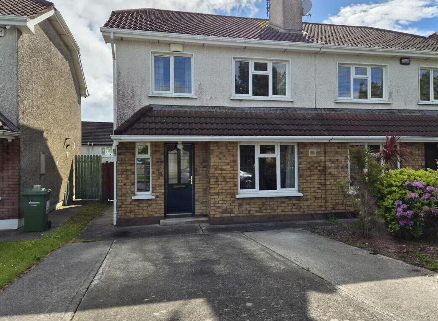 33 Larchfield, Bridgemount, Carrigaline, P43F380