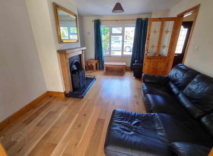 33 Larchfield, Bridgemount, Carrigaline, P43F380