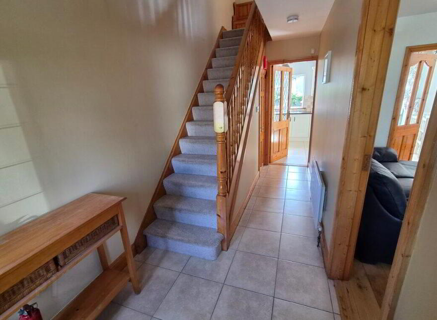 33 Larchfield, Bridgemount, Carrigaline, P43F380