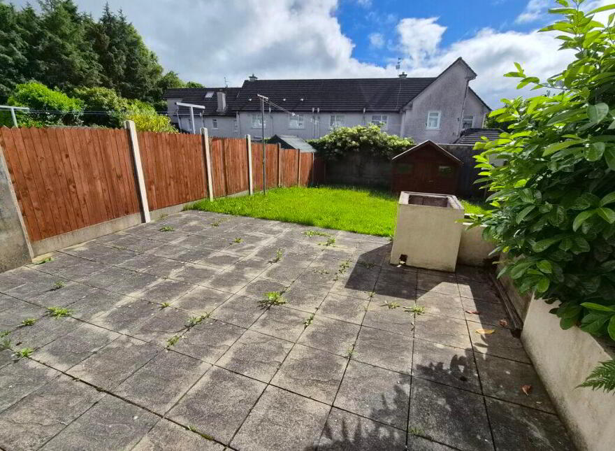 33 Larchfield, Bridgemount, Carrigaline, P43F380