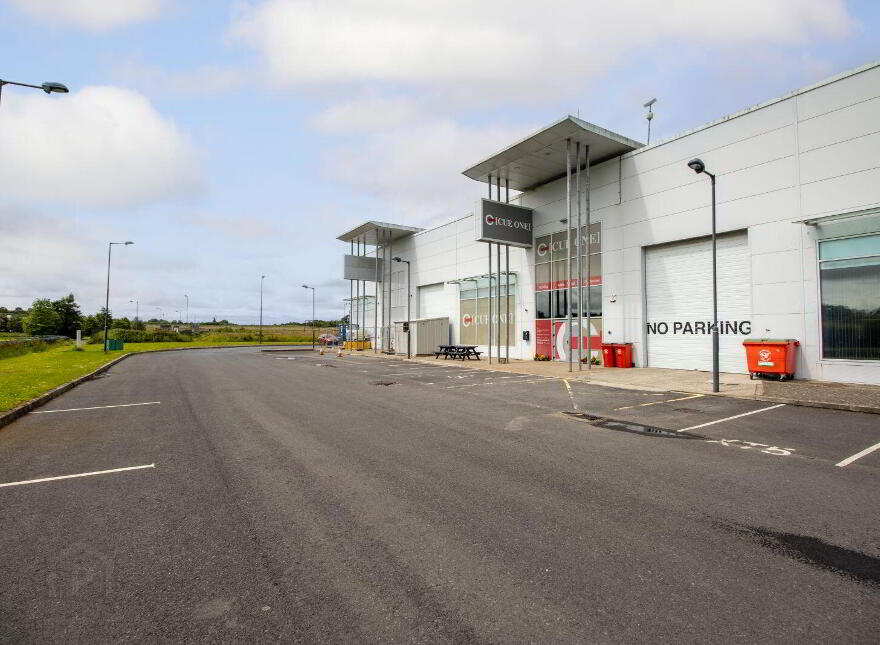 Unit 5, Claregalway Corporate Park, Claregalway, H91TP68