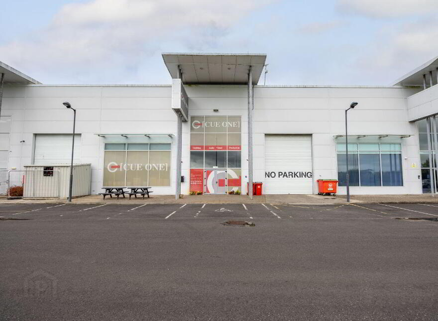 Unit 5, Claregalway Corporate Park, Claregalway, H91TP68