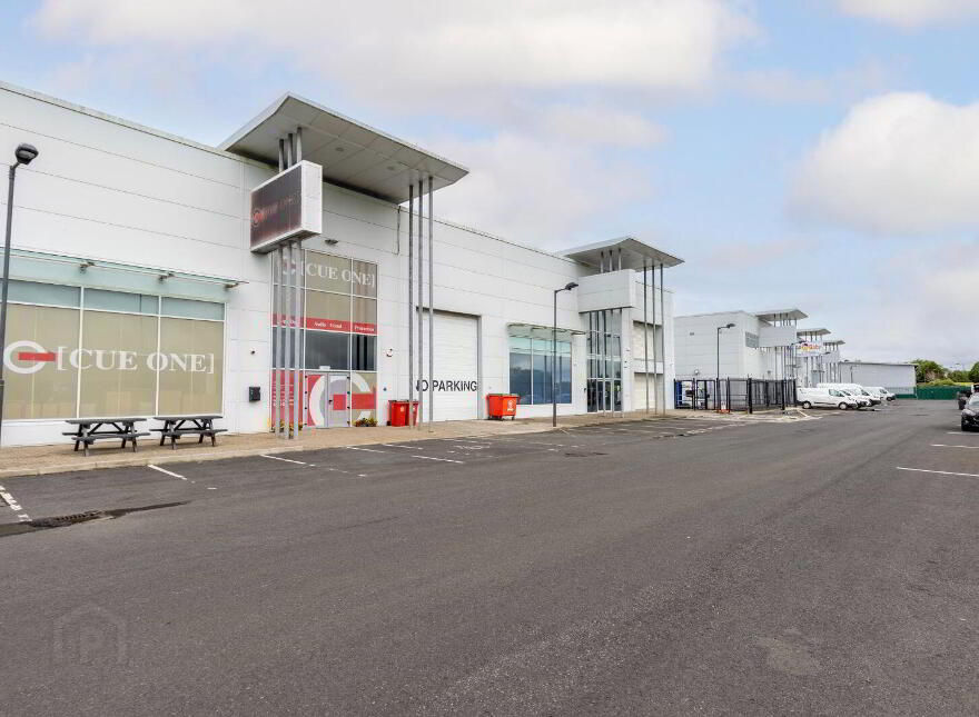 Unit 5, Claregalway Corporate Park, Claregalway, H91TP68