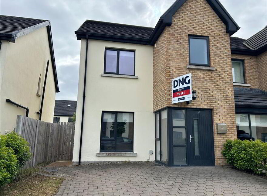 41 Fairways Gardens, Dundalk, A91A3WF