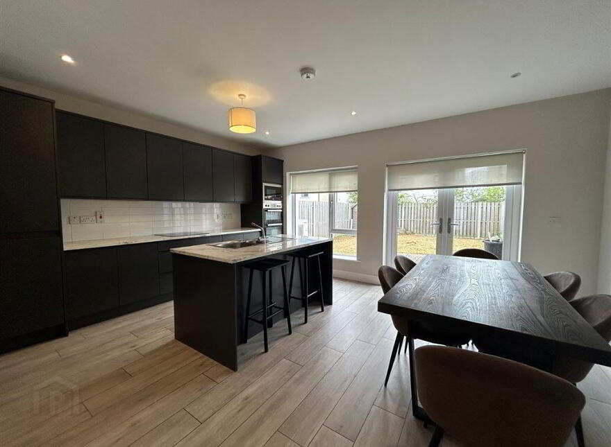 000, 41 Fairways Gardens, Dundalk, A91A3WF
