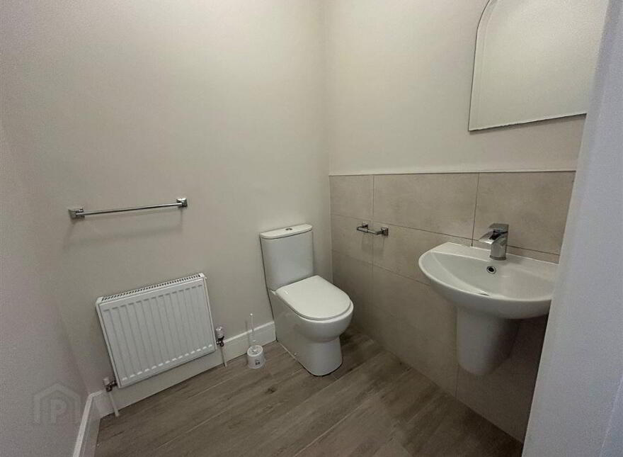 000, 41 Fairways Gardens, Dundalk, A91A3WF
