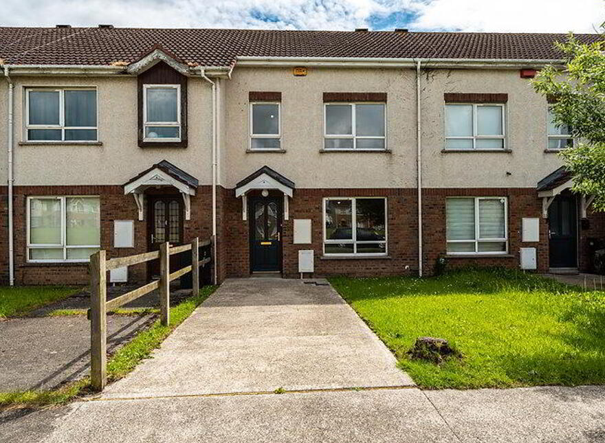21 Maple Close, Dundalk, A91C6K3