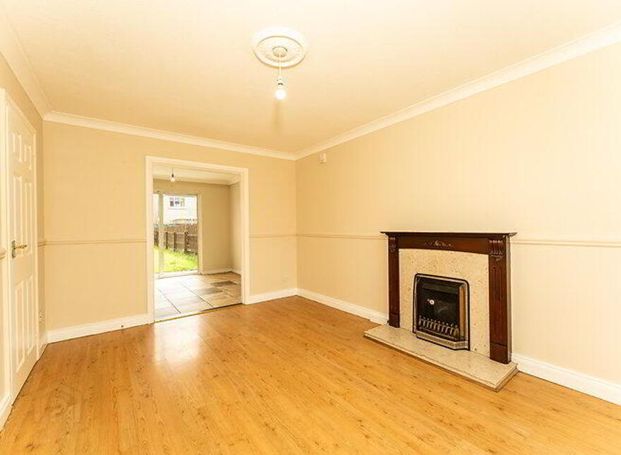 21 Maple Close, Dundalk, A91C6K3