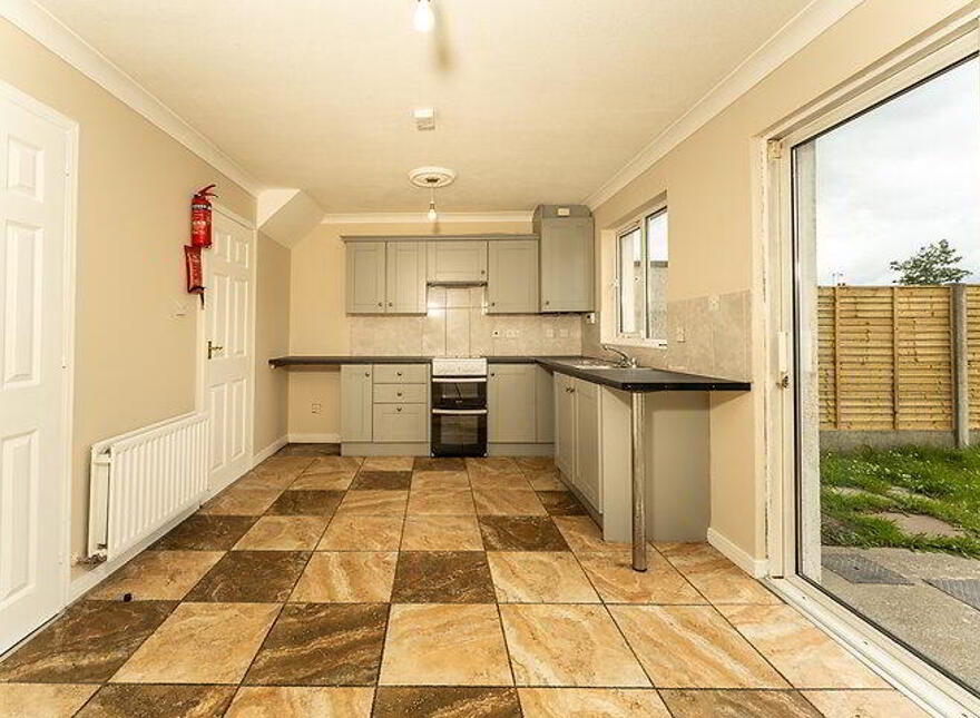 21 Maple Close, Dundalk, A91C6K3
