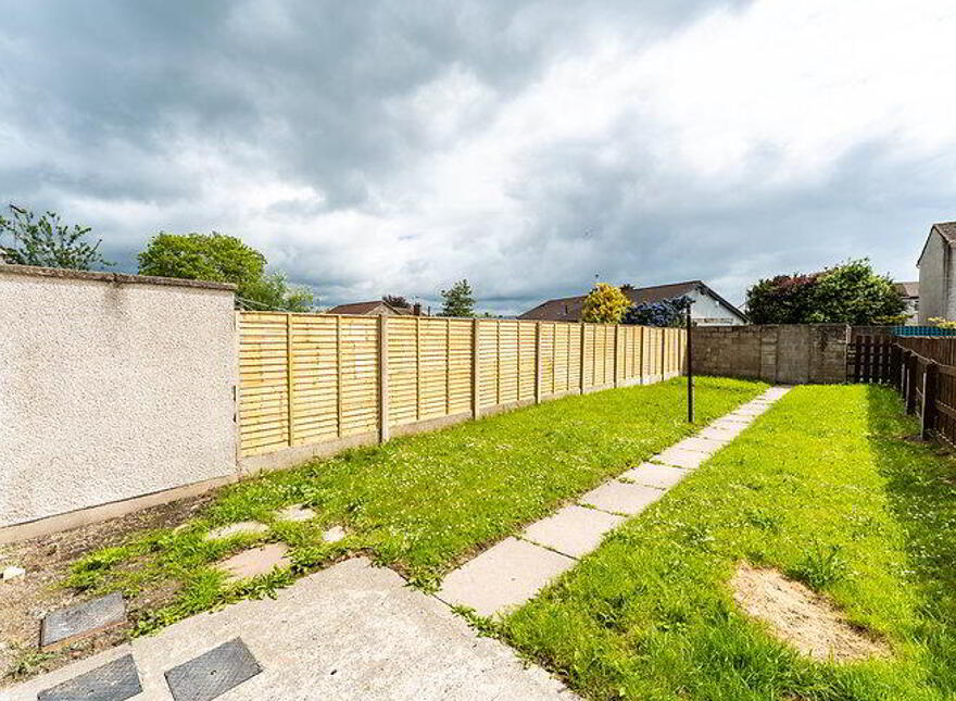 21 Maple Close, Dundalk, A91C6K3