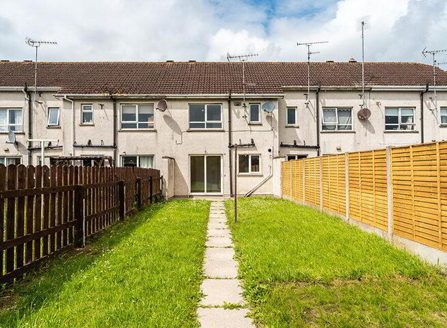 21 Maple Close, Dundalk, A91C6K3