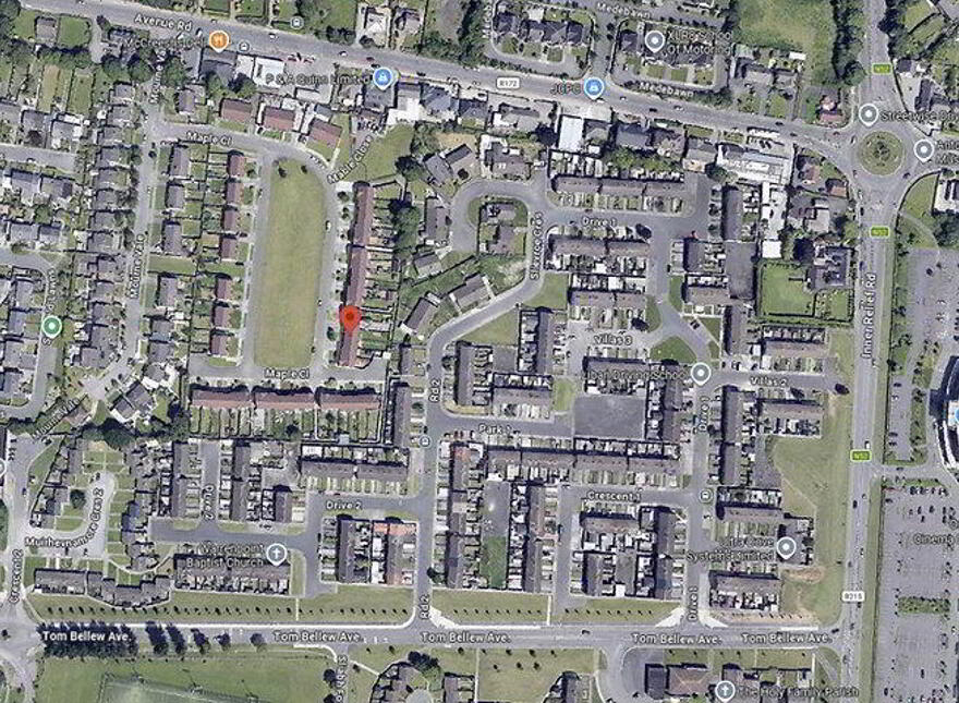 21 Maple Close, Dundalk, A91C6K3
