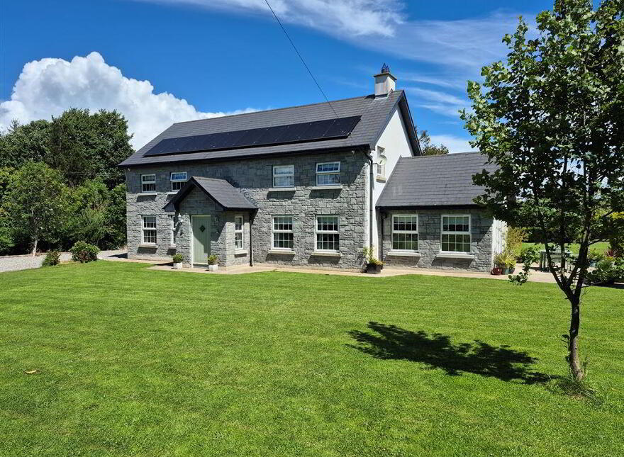 Beekeepers Lodge, Coolefore, Monasterboice, A92A30E