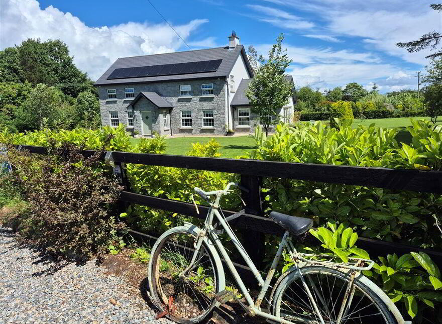 Beekeepers Lodge, Coolefore, Monasterboice, A92A30E