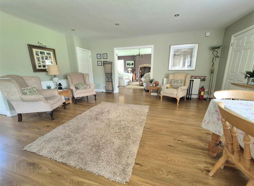 Beekeepers Lodge, Coolefore, Monasterboice, A92A30E