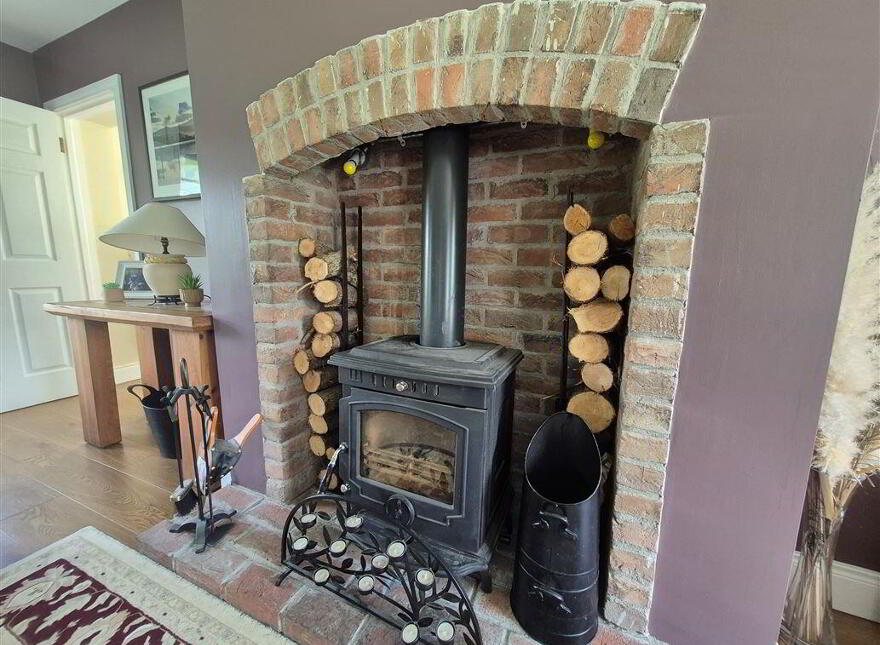 Beekeepers Lodge, Coolefore, Monasterboice, A92A30E