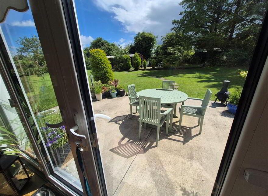 Beekeepers Lodge, Coolefore, Monasterboice, A92A30E
