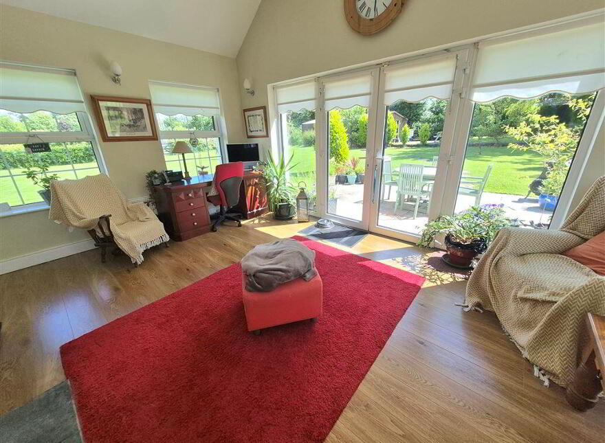 Beekeepers Lodge, Coolefore, Monasterboice, A92A30E