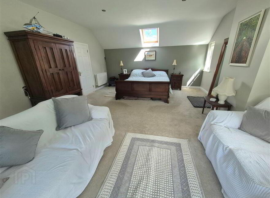 Beekeepers Lodge, Coolefore, Monasterboice, A92A30E