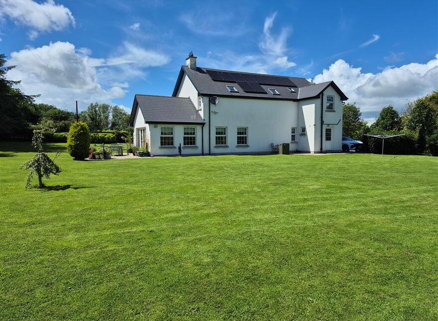 Beekeepers Lodge, Coolefore, Monasterboice, A92A30E