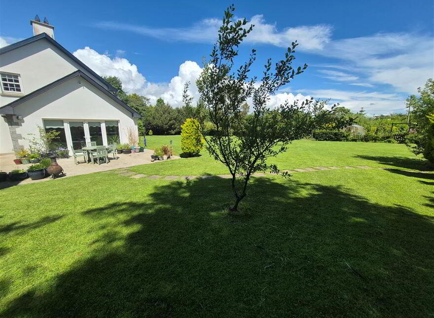 Beekeepers Lodge, Coolefore, Monasterboice, A92A30E