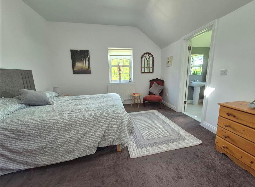 Beekeepers Lodge, Coolefore, Monasterboice, A92A30E